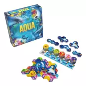 AQUA (HR) – strateška društvena igra s morskom tematikom
