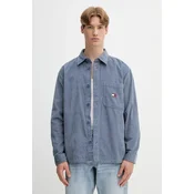 Bombažna srajca Tommy Jeans