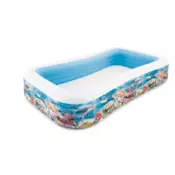 Sealife Swim Center™ napuhavajuci bazen 305×183 cm