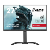 Iiyama G-Master GB2770QSU-B5 Gaming Monitor – 165 Hz, Pivot, USB