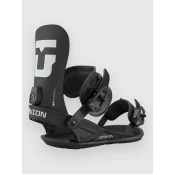 UNION Strata 2026 Snowboard Bindings black