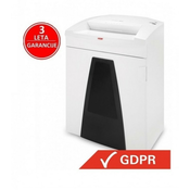 UNIČEVALEC DOKUMENTOV HSM B35/1x5 SECURIO