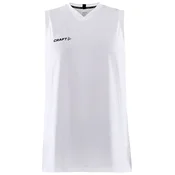 Craft Dres Progress Basket Singlet M
