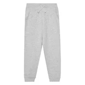 Guess Spodnji del trenirke L93Q24 KAUG0 Siva Regular Fit
