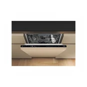 Whirlpool Ugradna mašina za pranje sudova WH7IPC15BM60, 60 cm, Srebrna