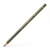 Faber Castell Polychromos – Olive Green Yellowish 173