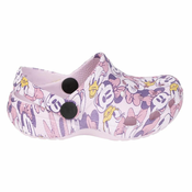 Cerda natikač zunanji 2300006404 MINNIE MOUSE D roza 30-31