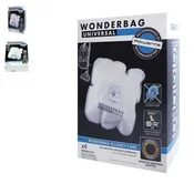 ROWENTA Vakuumski vrečke Rowenta Wonderbag wb484720 4 pakiranje, (5000544389)