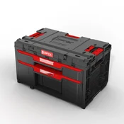 Predalni modul QBRICK SYSTEM ONE Drawer 2 Plus Toolbox 2.0 65567