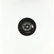 Savage Gary - Quarantine Sampler 2 (Limited Edition) (LP)