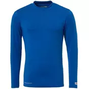 Uhlsport Majica z dolgimi rokavi uhlsport baselayer anderhemd kids