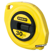 Stanley metalni metar, 30m (0-34-108)