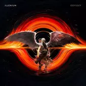ILLENIUM - Odyssey (Limited Edition) (Supernova Coloured) (2 LP)