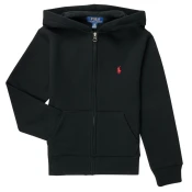 Polo Ralph Lauren Sportske majice SINELA Crna