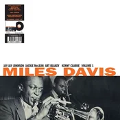 Miles Davis - Volume 1 (Limited Edition) (LP)
