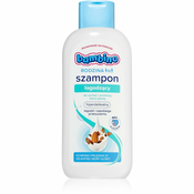 Bambino Family Soothing Shampoo pomirjujoči šampon 400 ml