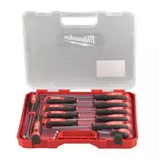 Milwaukee set odvijaca Tri-Lobe 12/1 4932472003