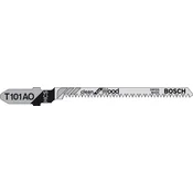 Bosch ŽAGIN LIST T101AO /5 kosov/VEZANE PLOŠČE