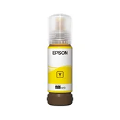 Epson vsebnik T09C4 108 rumeno črnilo (L8050/L18050)