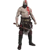 Action Figure God Of War - Kratos