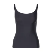 MAGIC Bodyfashion Top za oblikovanje Dream Cami, črna