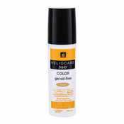Heliocare 360 Color Gel oil-free pearl SPF 50, 50 ml