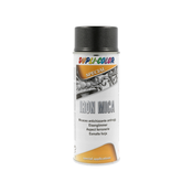 Lak sprej MOTIP dupli dc iron mica anthracite 400