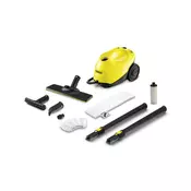 KARCHER  Cistac parni SC3 EasyFix 1.513-124.0