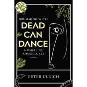 Drumming with Dead Can Dance