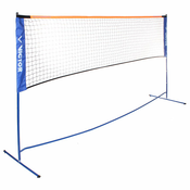 Mini Badminton Net mreža za badminton sa stalkom