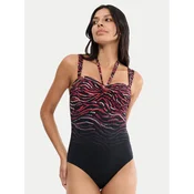 Triumph Kopalni kostum Summer Wild 10227213 Črna