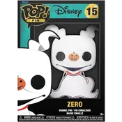 Funko Pop Pin The Nightmare Before Christmas Zero