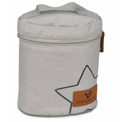 Cangaroo Termo torba charlie beige ( CAN5601 )