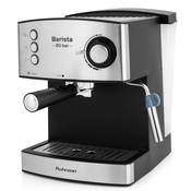 Aparat za kavu Rohnson - R-986 Barista, 20 bara, 1.6L, crni