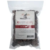 WolfPack goveja pljuča kocke - 150 g