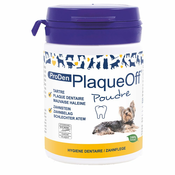 ProDen PlaqueOff njega zubi - 60 g