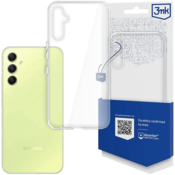 3MK SAMSUNG GALAXY A35 5G - 3MK ARMOR CASE