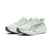 PUMA ForeverRun NITRO™ 3 Running Shoes Women, Running, Sage Glow/Light Lavender, 40.5