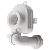 Sifon za pisoar, DN50, plastika - Bruckner - 24 - Plastika - 14