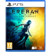 Ereban Shadow Legacy (PS5)