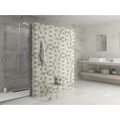 DUNE TALO GREY 25x75