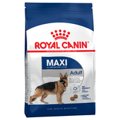 Varčno pakiranje Royal Canin Maxi - Adult 2 x 15 kg (30 kg)