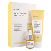 IUNIK Propolis Edition Skincare Set – Propolis set vitaminov