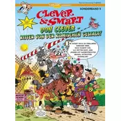 Clever und Smart Sonderband 5: Don Clever - Ritter von der komischen Gestalt!