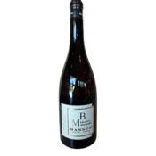 Mansus Vino Dimenzija Klarnica 2018 0,75 l