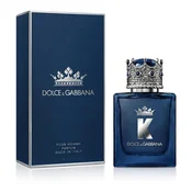 Dolce & Gabbana K parfum za moške