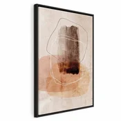 Slika - Circle of Desires (1 Part) Vertical 60x90