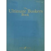 The Ultimate Buskers Book