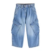 Next Kavbojke moder denim