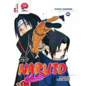 Manga Strip Naruto 25